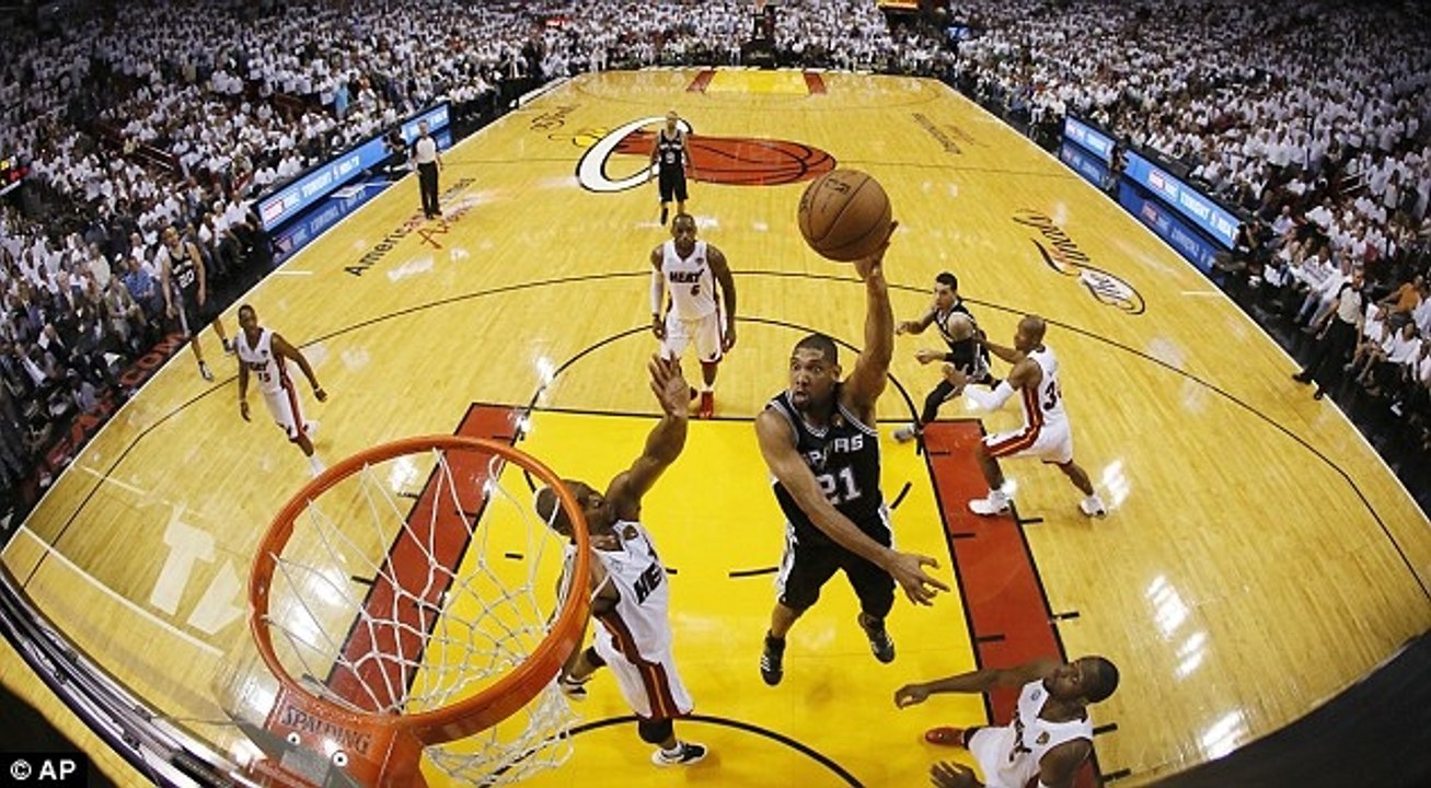 Best USA Sports Moments (Basket / Baseball / NHL / Soccer...)