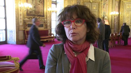 Proposition de loi sur les stages : l'avis des groupes politiques du Sénat