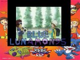 Digimon Zero Two - Voices by me!