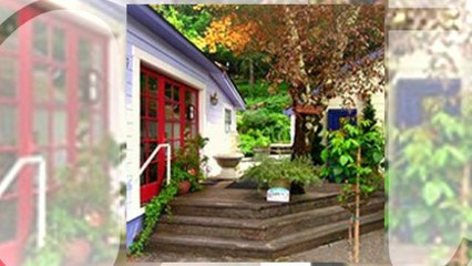 Hot Stone Massage in Calistoga