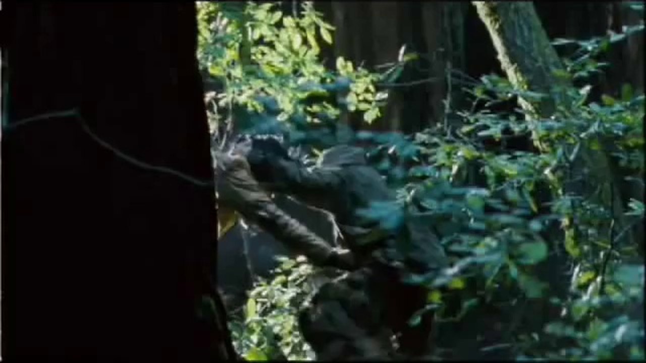 The Tripper - Movie Trailer