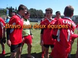 Finale Brive Dax