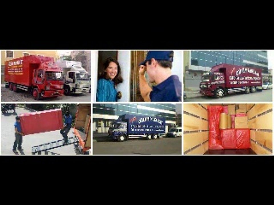 Balgat Nakliyat | 0312.252 51 71 | Balgat Evden Eve Nakliyat