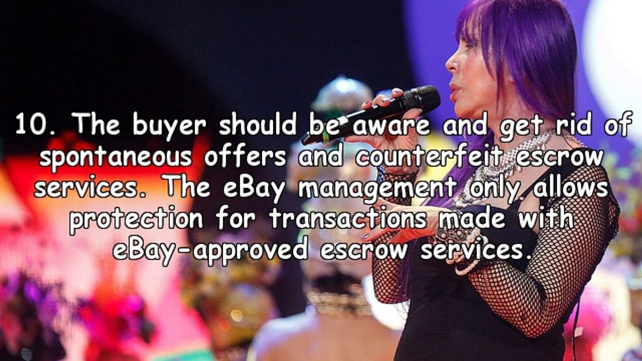 How To Tips On Buying On Ebay