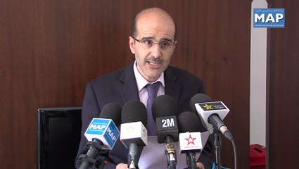 المغرب يرفض "التصنيفات المجحفة" الواردة في تقارير بعض المنظمات الدولية