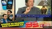 Aaj with Reham Khan- 15 MAy 2014 - Exclusive Interview With Imran Khan --15th May 2014