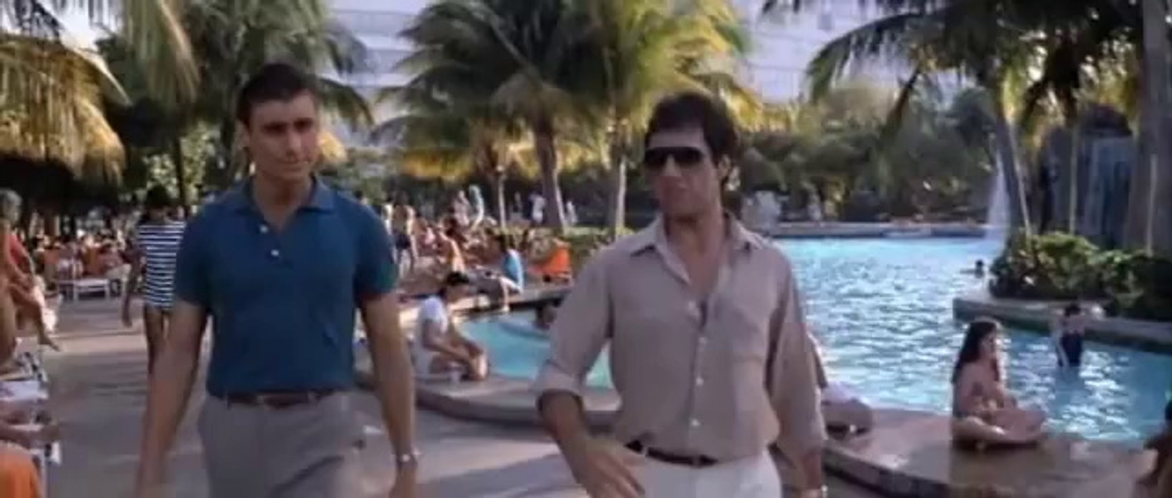 Scarface - Movie Trailer