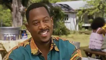 Welcome Home, Roscoe Jenkins - Movie Trailer