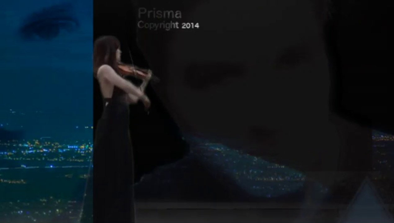 Prisma by SorushPiano -ADCLIP