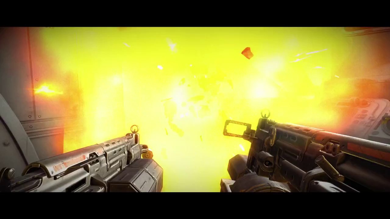 Wolfenstein : The New Order - House of the Rising Sun (Trailer de lancement)