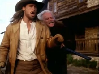 Legends of the Fall - Movie Trailer