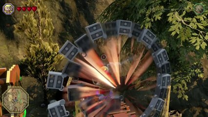 Lego Le Hobbit (Mode Libre) #32