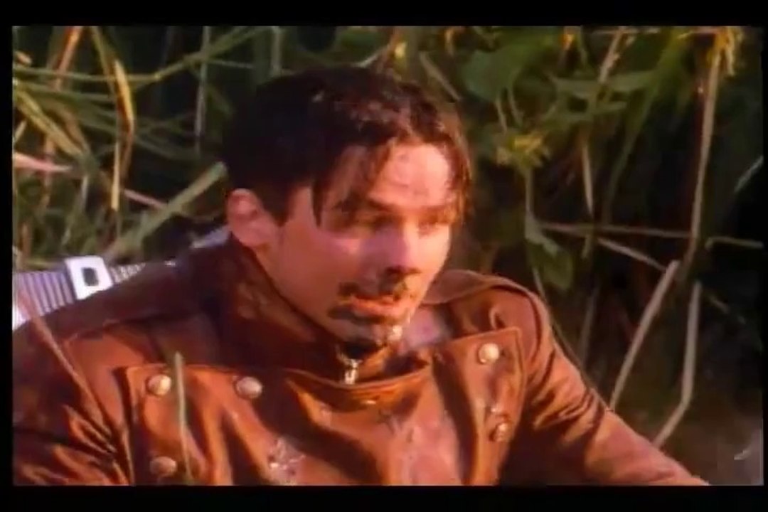 The Rocketeer - Movie Trailer