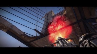 Wolfenstein The New Order - Trailer de lancement GEEK4LIFE.FR