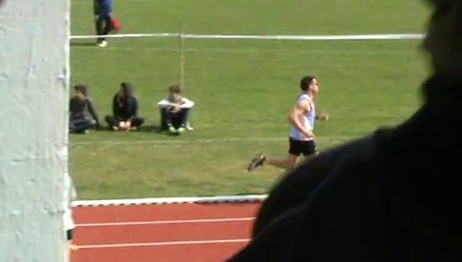 5000m Joan EAPC 2014