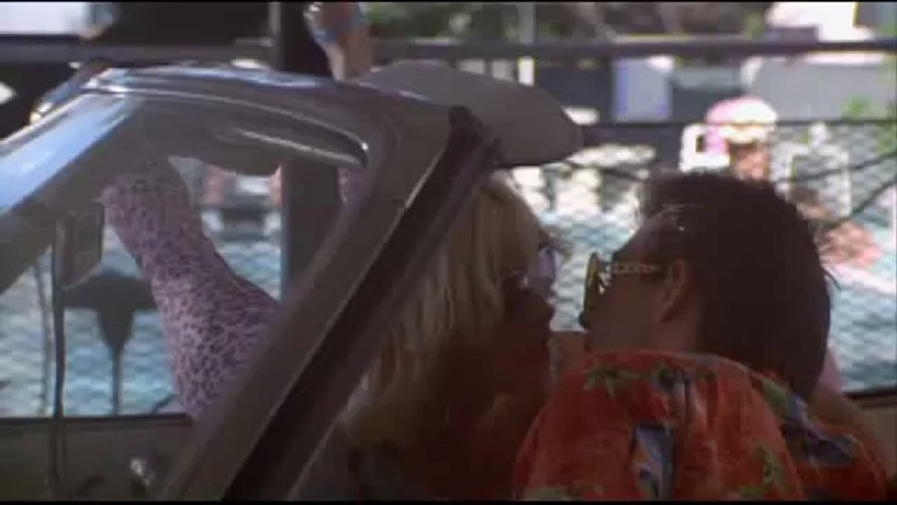True Romance - Movie Trailer