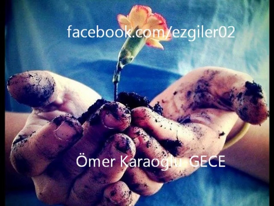 Ömer Karaoğlu- GECE - Dailymotion Video
