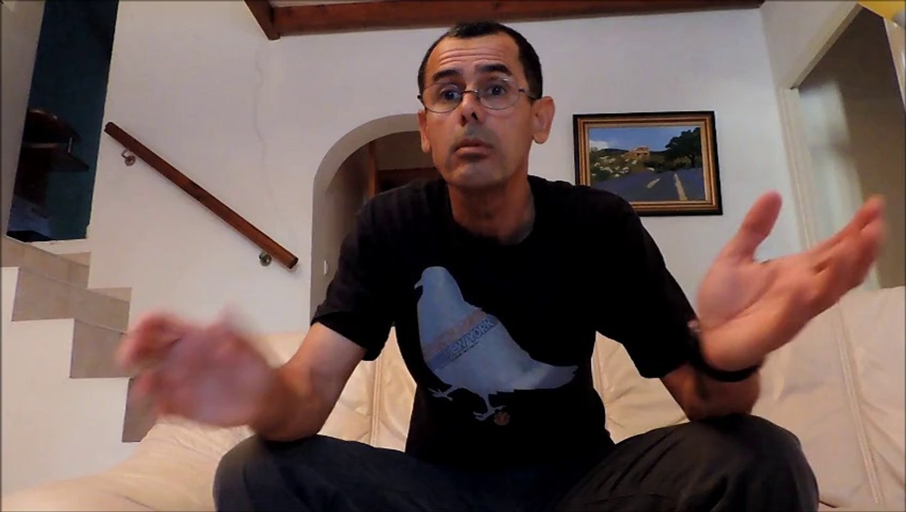 Jankito Infos, le  QRA du 15 mai 2014