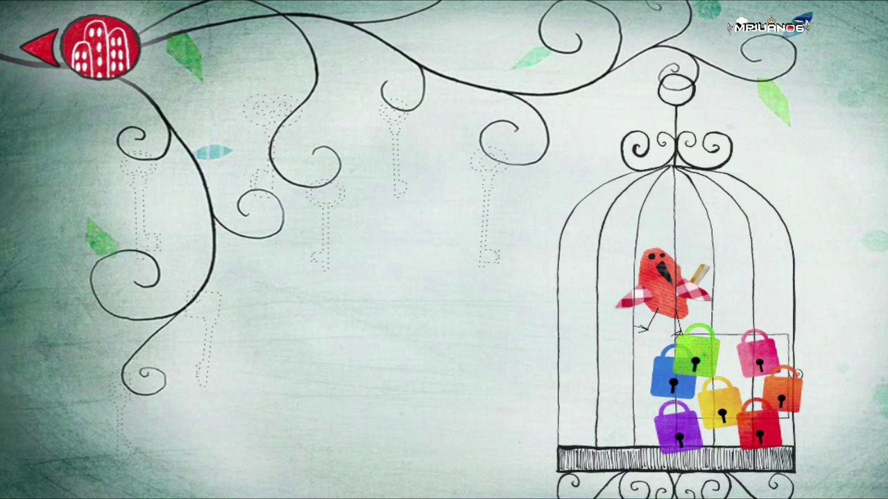 Test iPhone Petites Choses HD