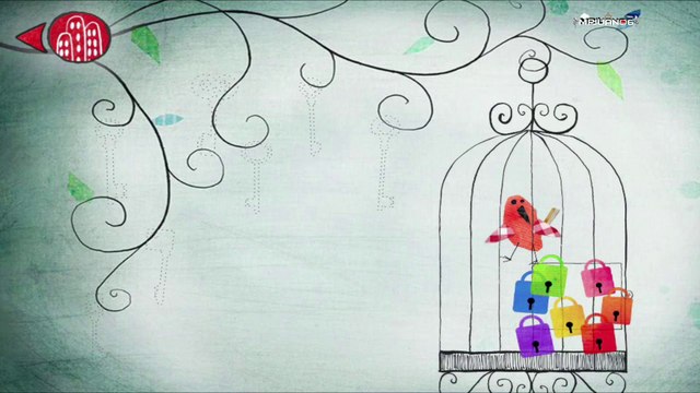 Test iPhone Petites Choses HD