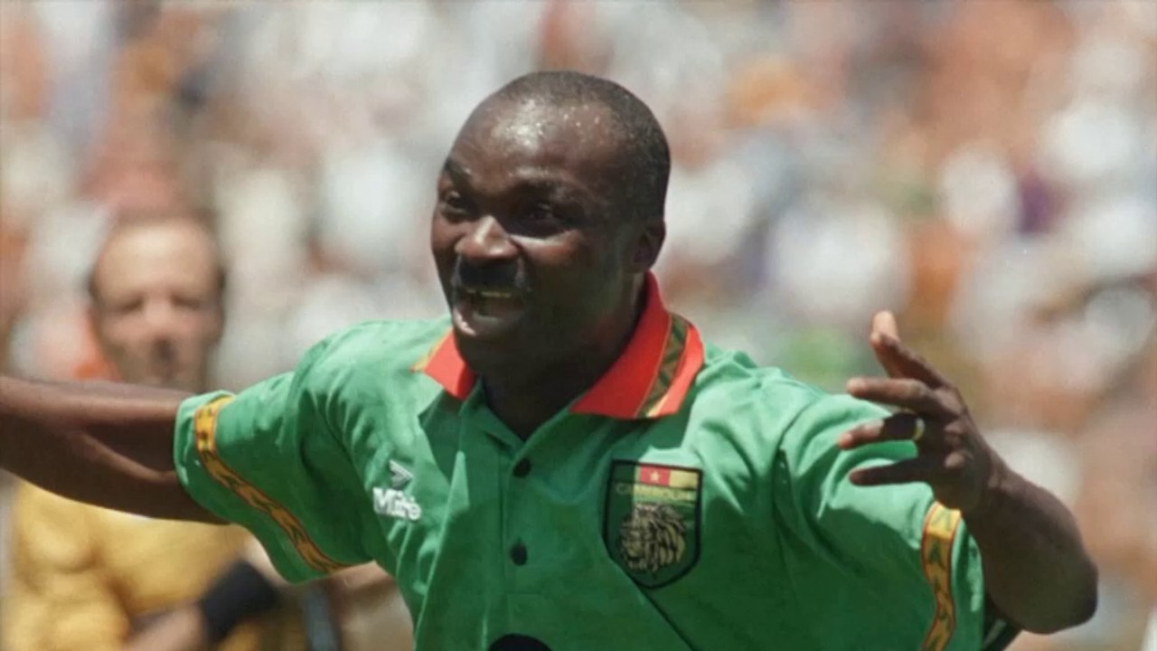 Eto'o: mourinho "ein depp"