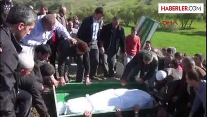Maden Faciası Kurbanı, Çocuklarının Eğitimi İçin Emekli Olduktan Sonra Çalışmaya Devam Ediyordu