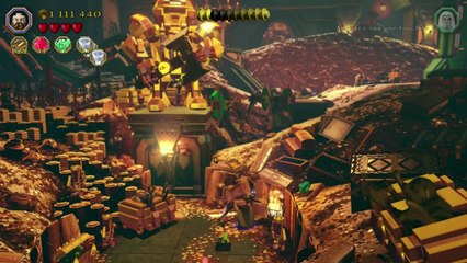 Lego Le Hobbit (Mode Libre) #33