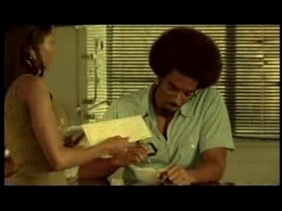 Amp Fiddler - I Believe In You