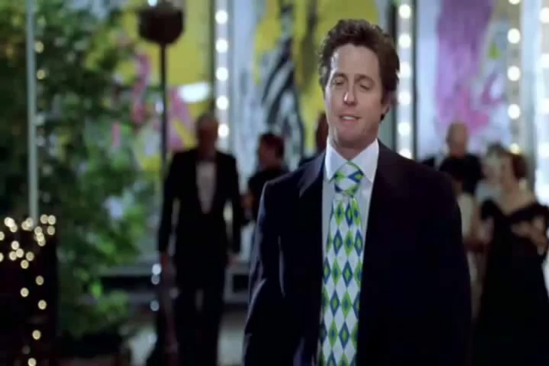 Two Weeks Notice - Movie Trailer