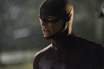 The Flash - Extended Trailer - The CW Series [VO|HD1080p]
