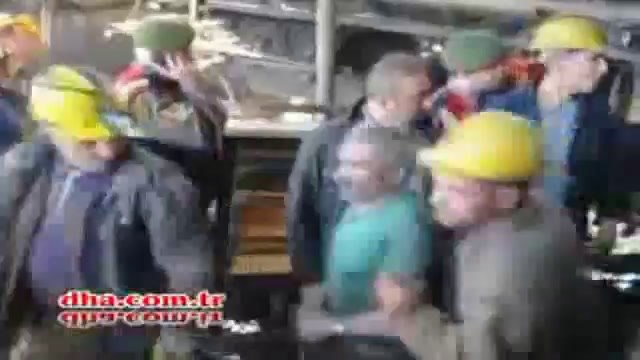 Soma`da maden faciası - Soma'da kömür ocağında facia - başbakan Soma'da ölü sayısı 283'e yükseldi