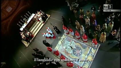 Ambrogio Maestri - Scarpia.