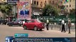 Egipcios en el extranjero comienzan a votar en comicios presidenciales