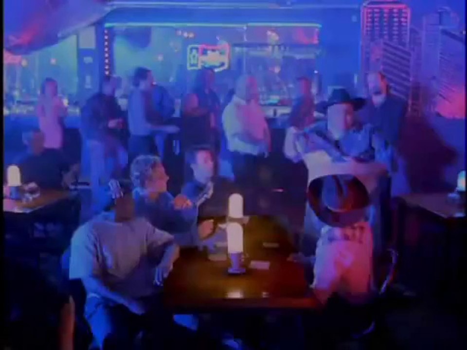 Varsity Blues - Movie Trailer