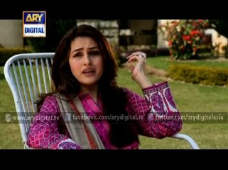 Ek Mohabbat Kay Baad  Ep - 01 - 15th May 2014