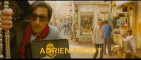 The Darjeeling Limited - Movie Trailer