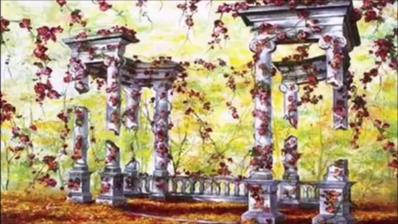 ° Paintings °
