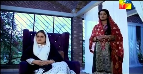 Janam Jali Episode 4 Full on Hum Tv