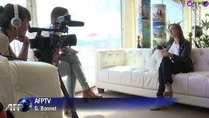 Des actrices noires: un "choix politique" pour sa réalisatrice