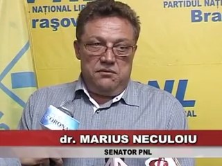 NECULOIU PNL CENTRU RENAL