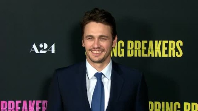 James Franco Says Spring Breakers 2 Will be Terrible