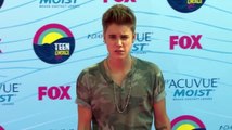 Justin Bieber Denies Recent Accusations via Twitter