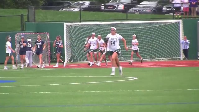 St. Stephen's/St. Agnes beats Georgetown Visitation 12-6