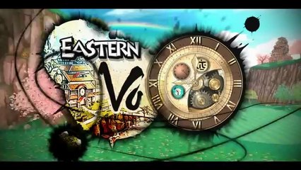 Pangya Eastern Valley Trailer