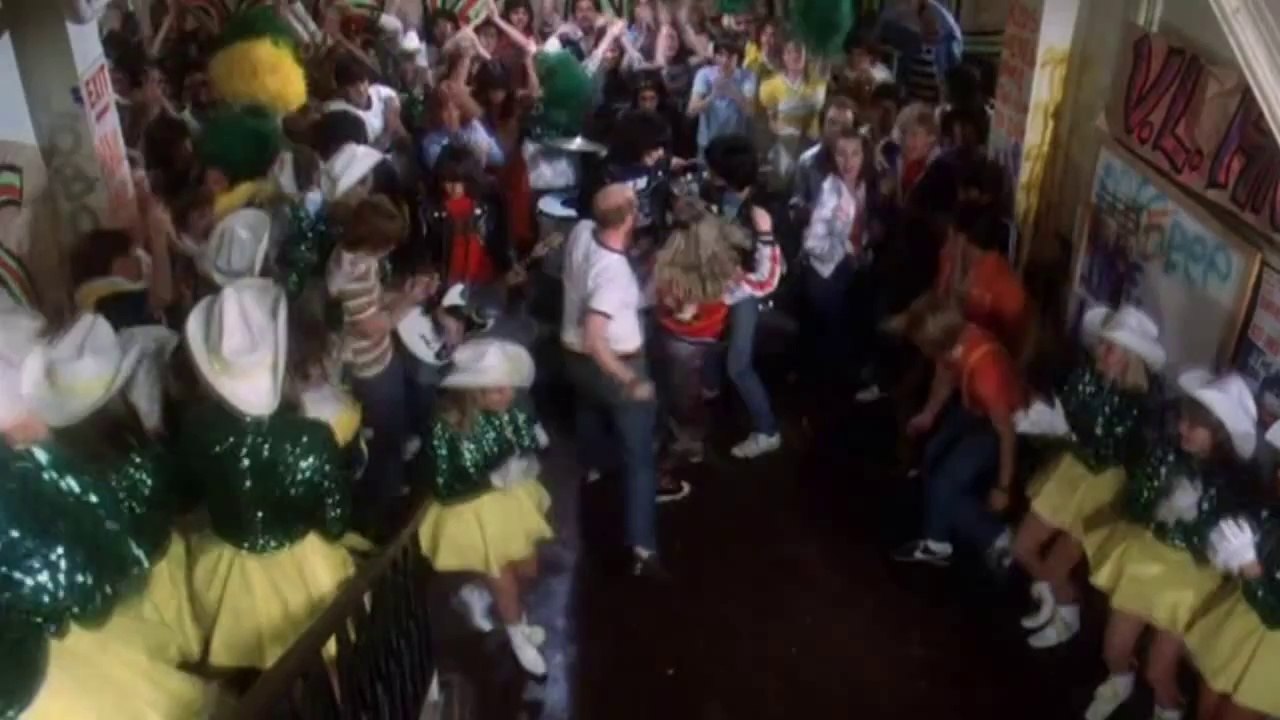 The Ramones  Do You Wanna Dance