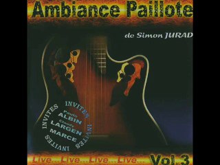 05. Présyon (Meddley Compas)