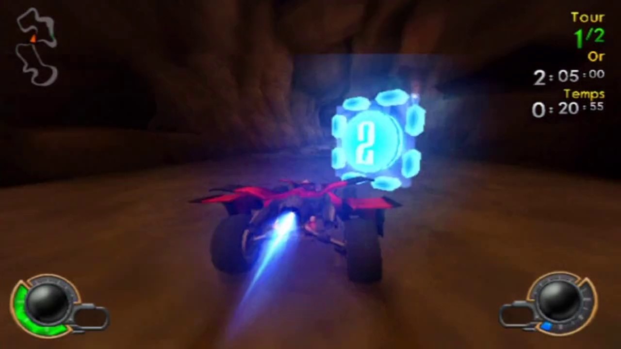 Jak X - Coupe Eco Verte - Spargus : Canyonville - Figer Rallye