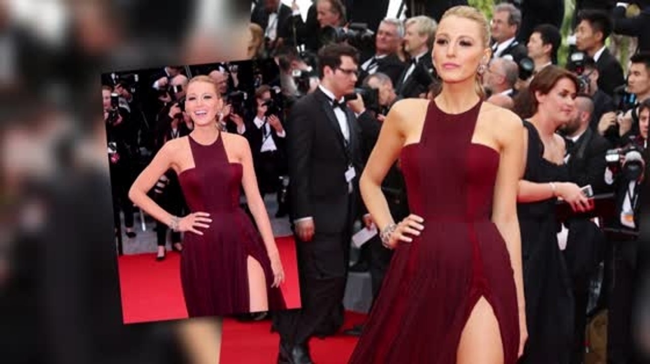 Das Cannes Filmfestival hat begonnen