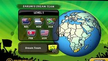 FIFA World Cup 2010 South Africa Tutorial Trailer #8