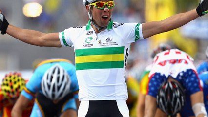 Giro de Italia: Matthews Brilla, 'Purito' Sufre Caída en Etapa 6 🚴‍♂️